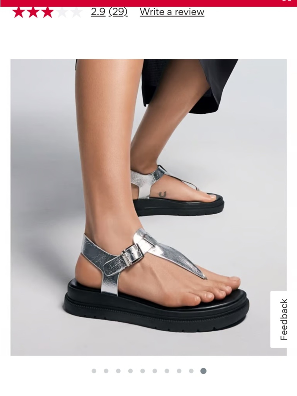 Women's Alyssa Sandal